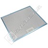 AEG Cooker Hood Metal Grease Filter