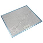 AEG Cooker Hood Metal Grease Filter