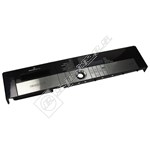 Grundig Tumble Dryer Control Panel Fascia - Black