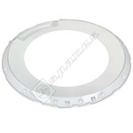 Bosch Washing Machine Window Frame