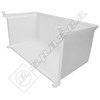 Beko Lower Freezer Drawer Body