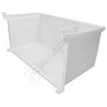 Beko Lower Freezer Drawer Body