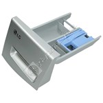 LG Washing Machine Drawer Panel Assembly