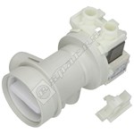 AEG Washing Machine Drain Pump