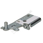 Hisense Lower Hinge Part