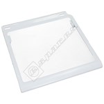 Samsung Freezer Upper Shelf Assembly