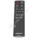 Samsung Soundbar AH59-06692P Remote Control