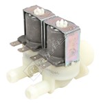 Panasonic Washing Machine Double Solenoid Valve