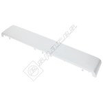 Indesit Washing Machine Kick Plate - White