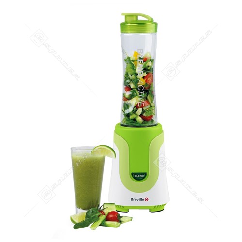 breville smoothie bottle
