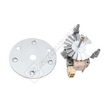Baumatic Oven Rear Fan Motor