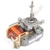 Samsung Lower Oven Motor - SMC-EBF64B