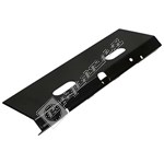 Belling Burner Protection