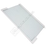 Servis Fridge Glass Shelf Assembly