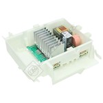 Bosch Washing Machine Motor Module