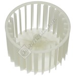 Indesit Tumble Dryer Cooling Fan Wheel