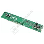 Hoover Tumble Dryer Programmed Control PCB Module