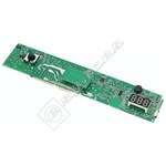 Hoover Tumble Dryer Programmed Control PCB Module