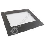 Neff Main Oven Outer Glass Panel