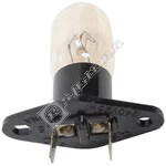 T170 240V 25W Microwave Bulb/Lamp