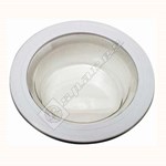 Hoover Washing Machine Glass Door with Frame