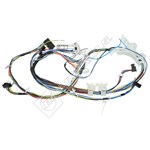 Washing Machine Cable Group (1400 Cold)