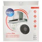 Whirlpool Type 26 Carbon Filter FAC269 - 270 x 35mm