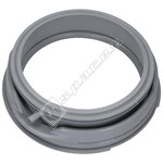 Electruepart Washing Machine Rubber Door Seal