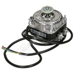 Electruepart Fan Motor 10W :230/240V  10/45W 0.30A 1300/1550RPM