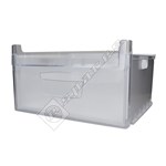 Indesit Middle Freezer Drawer Body