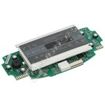 Whirlpool Fridge Freezer Display PCB Module