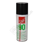 VIDEO 90 Magnetic Tape Head Cleaner - 200ml