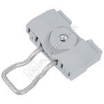 Whirlpool Lock hook