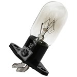 Microwave Incandescent Lamp