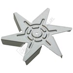 Gorenje Fan Propeller Askoll 60-alu 4mm