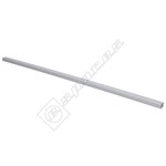 Beko Fridge Crisper Shelf Rear Trim