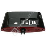 LG TV Stand Rear Cover Assembly