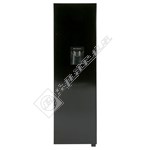 Hisense Fridge Door Assembly - Black