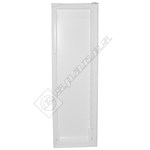 Rangemaster Fridge Door Black Right Hand 7912