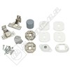 Hotpoint Washing Machine Door Installation Hinge Kit