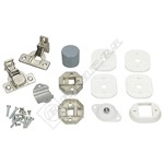 Hotpoint Washing Machine Door Installation Hinge Kit