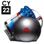 Dyson CY22 Cinetic Big Ball Musclehead Spare Parts