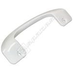 Frigidaire White Fridge Door Handle