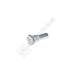 Indesit Hinge Pin 20Mm Long M8 X 7.2 Zncr