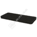 Samsung Tumble Dryer Foam Filter - Black