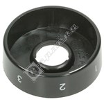 Belling Control bezel