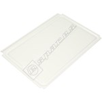 Samsung Fridge Crisper Drawer Cover