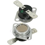 Hotpoint Tumble Dryer Thermostat Cut Out - Pack of 2