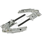 Electrolux Dishwasher Hinge Kit (Left-Right)