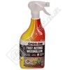 Spot-On Fast Acting Weed Killer Spray - 1L
